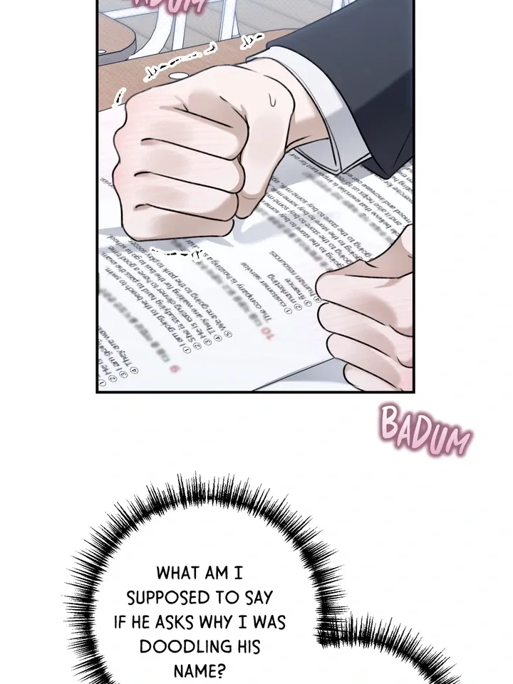 Eighteen’s Bed Chapter 24 page 83