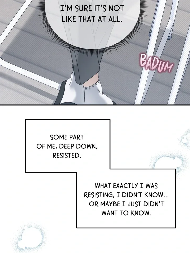 Eighteen’s Bed Chapter 24 page 87