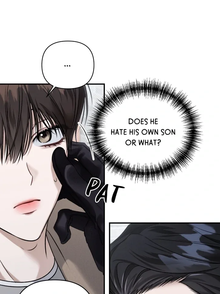 Eighteen’s Bed Chapter 25 page 31
