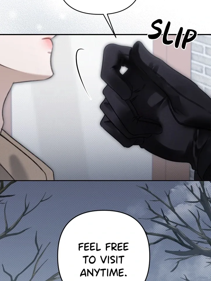 Eighteen’s Bed Chapter 25 page 33