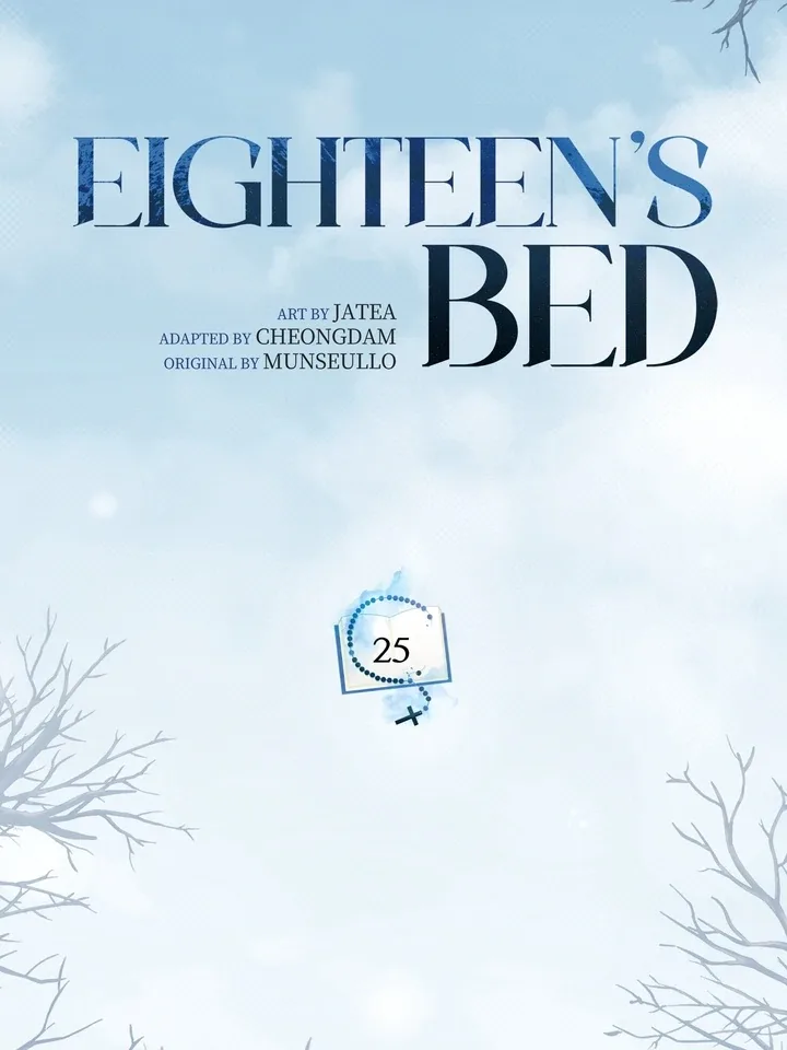 Eighteen’s Bed Chapter 25 page 41