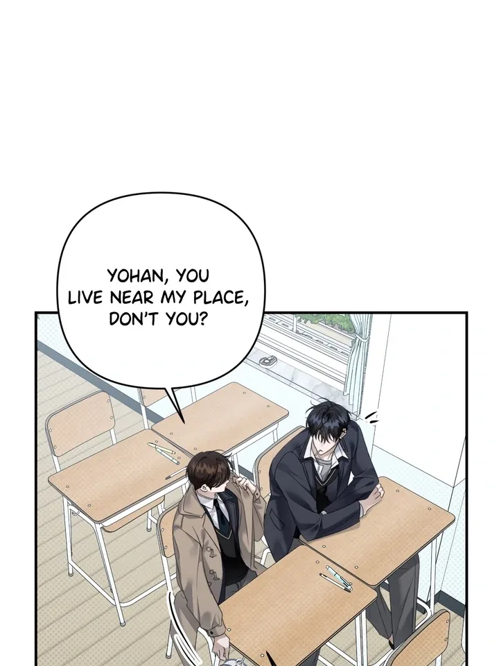 Eighteen’s Bed Chapter 25 page 69
