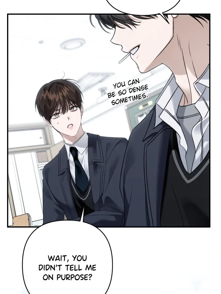 Eighteen’s Bed Chapter 25 page 77