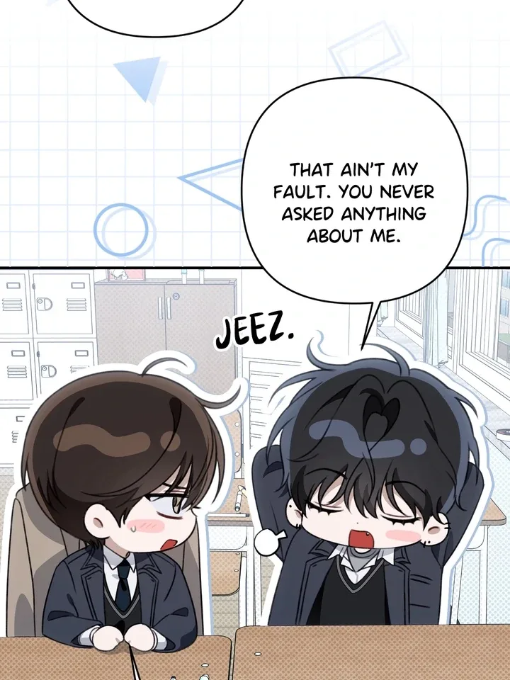 Eighteen’s Bed Chapter 25 page 78