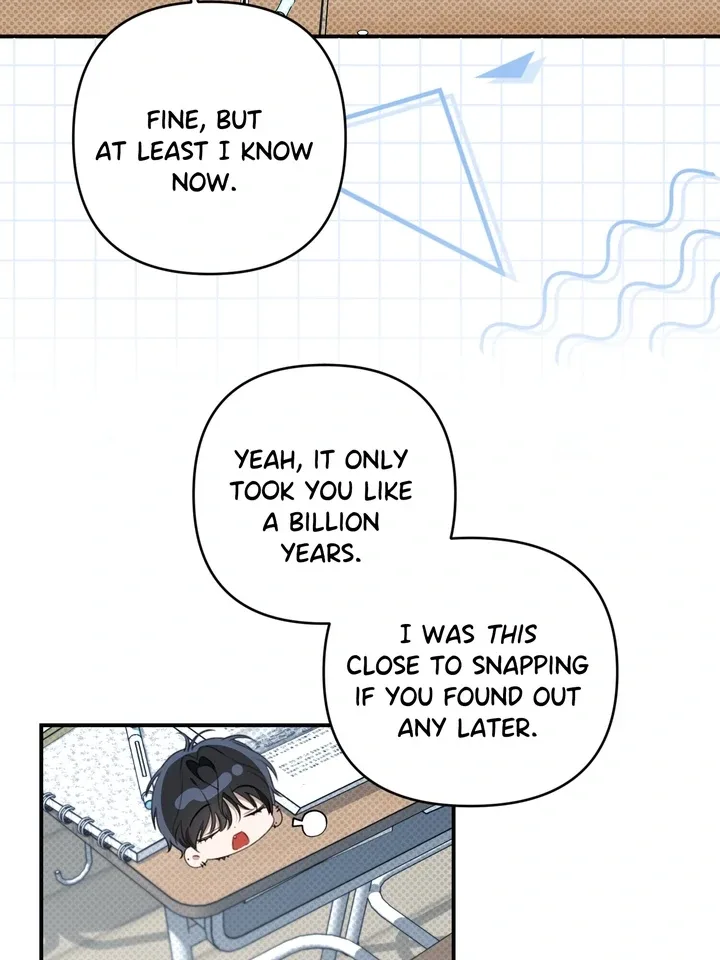 Eighteen’s Bed Chapter 25 page 79