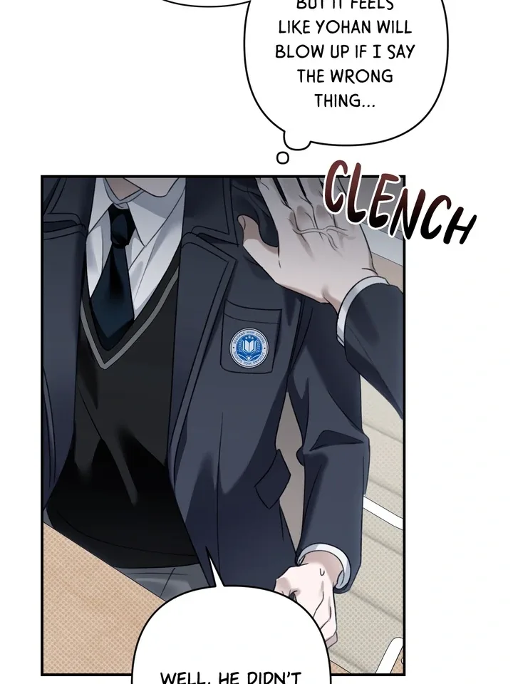 Eighteen’s Bed Chapter 25 page 93