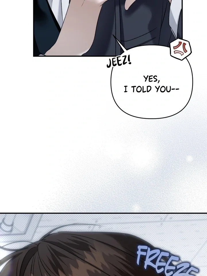 Eighteen’s Bed Chapter 25 page 100