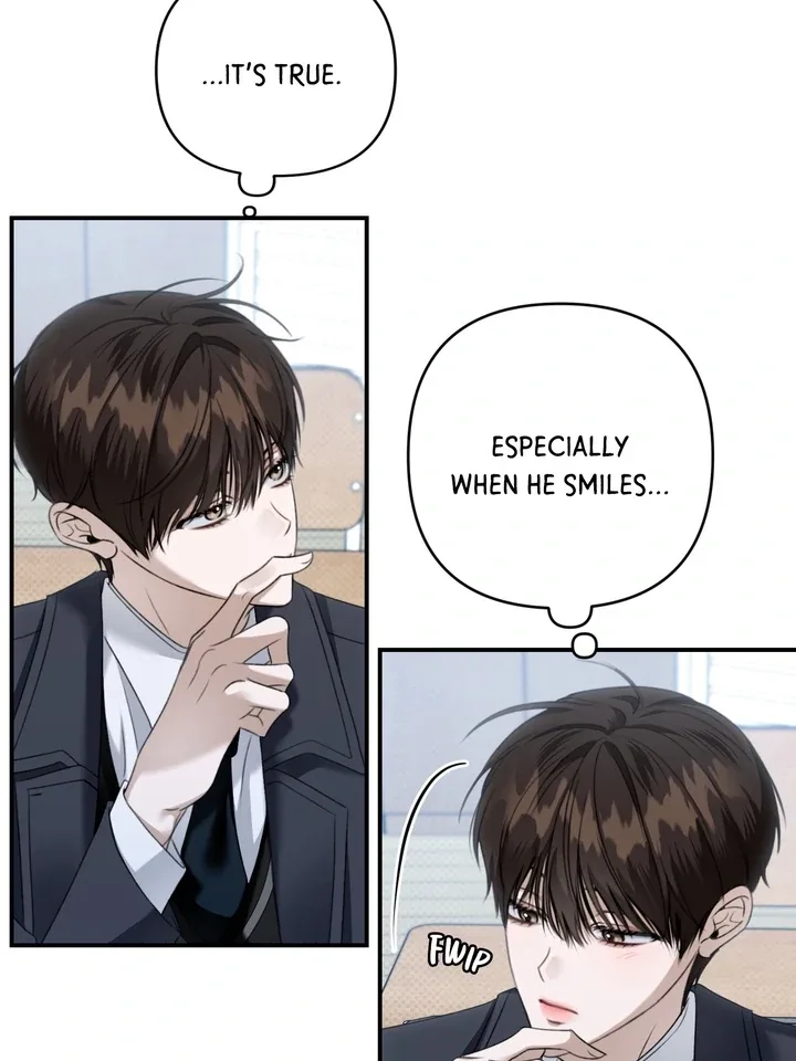 Eighteen’s Bed Chapter 26 page 5