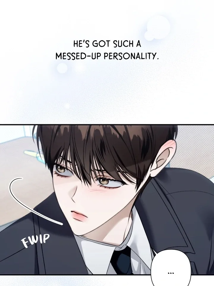 Eighteen’s Bed Chapter 26 page 30