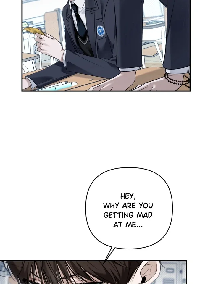 Eighteen’s Bed Chapter 26 page 26