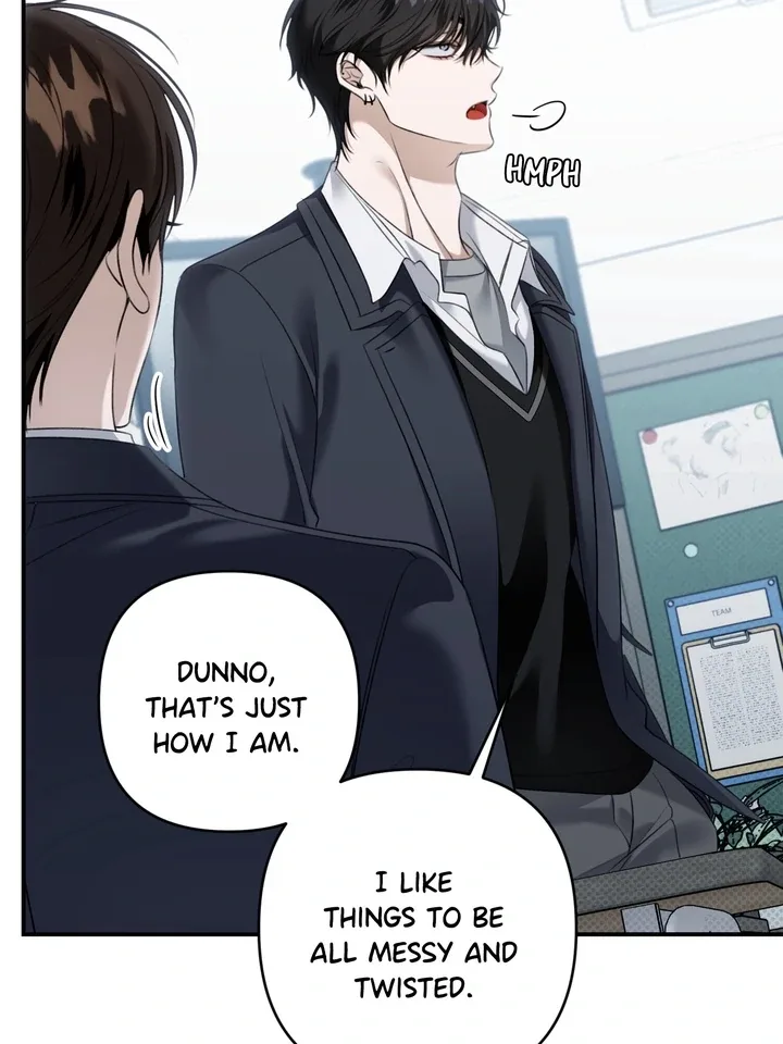 Eighteen’s Bed Chapter 26 page 28