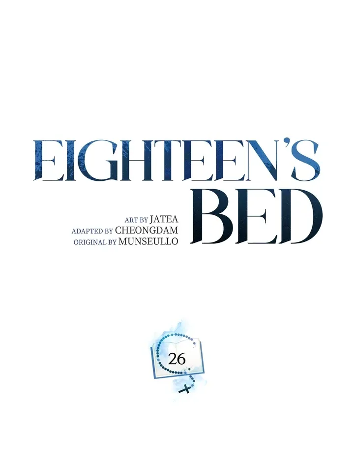 Eighteen’s Bed Chapter 26 page 41