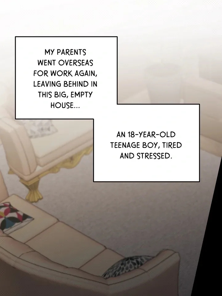 Eighteen’s Bed Chapter 26 page 43