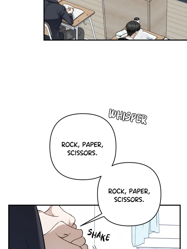 Eighteen’s Bed Chapter 26 page 64