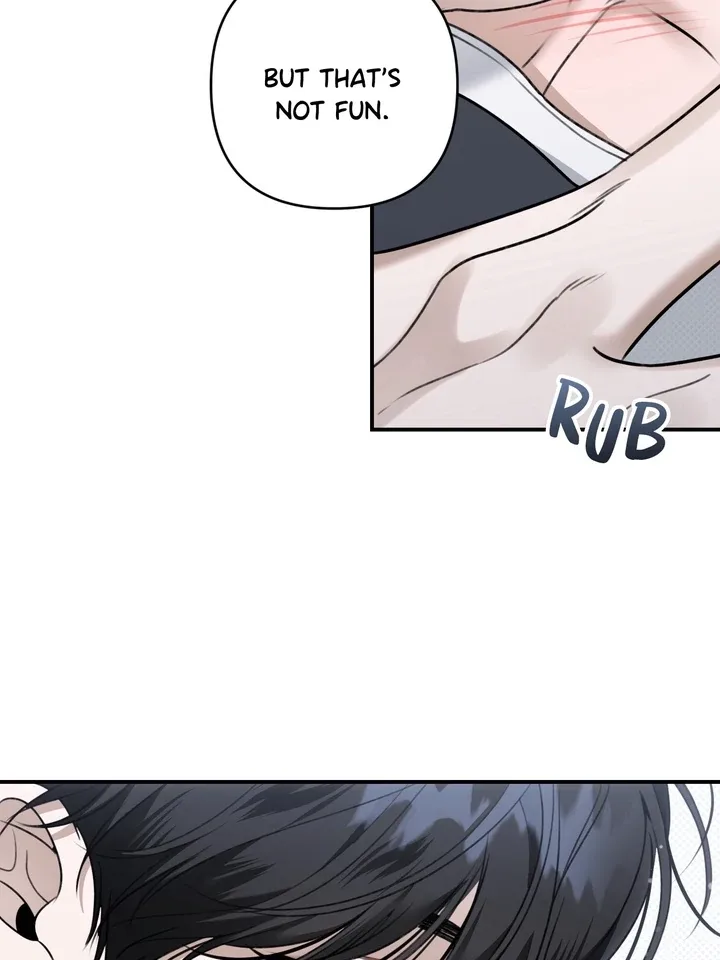 Eighteen’s Bed Chapter 26 page 71
