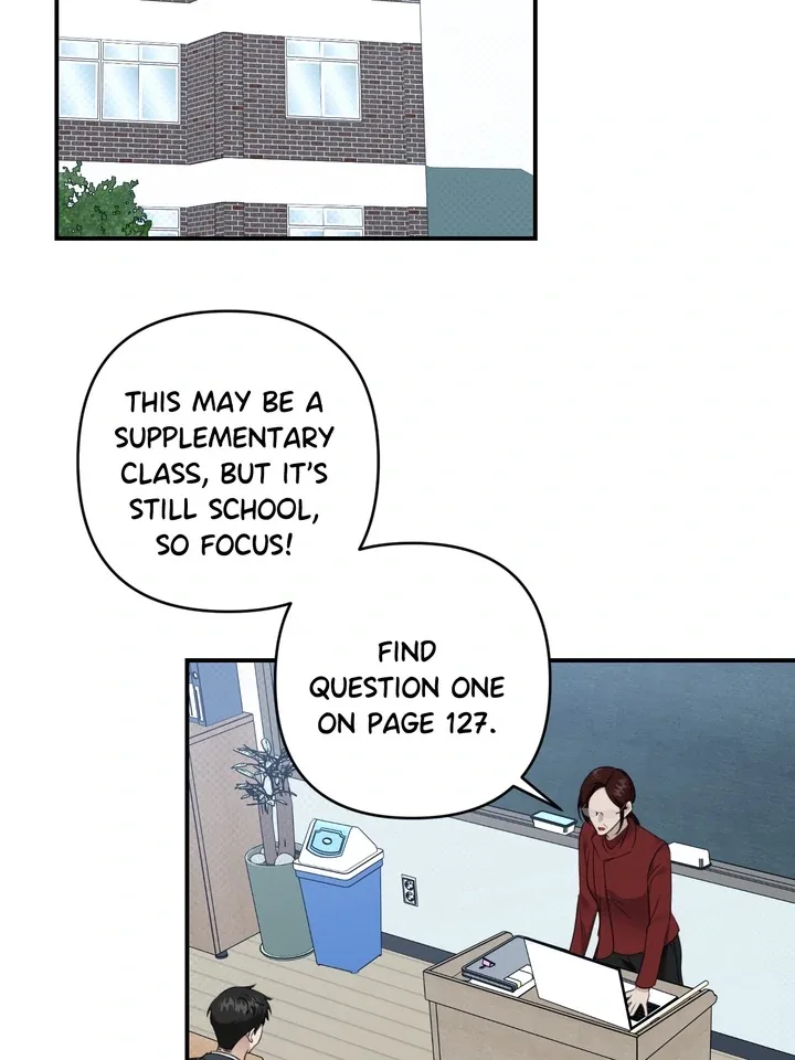 Eighteen’s Bed Chapter 26 page 63