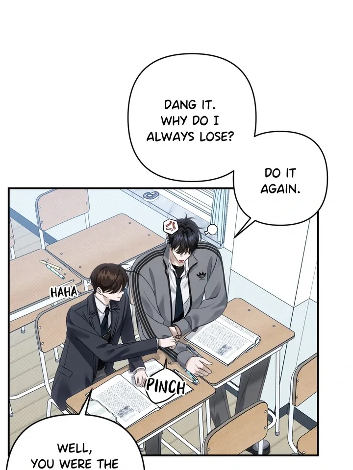 Eighteen’s Bed Chapter 26 page 67
