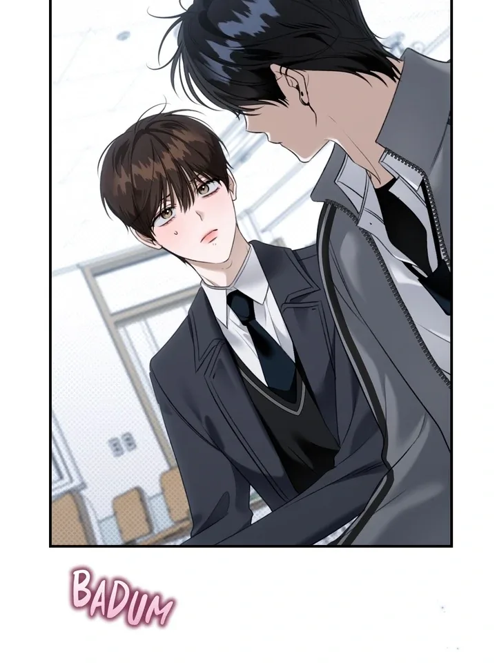 Eighteen’s Bed Chapter 26 page 86