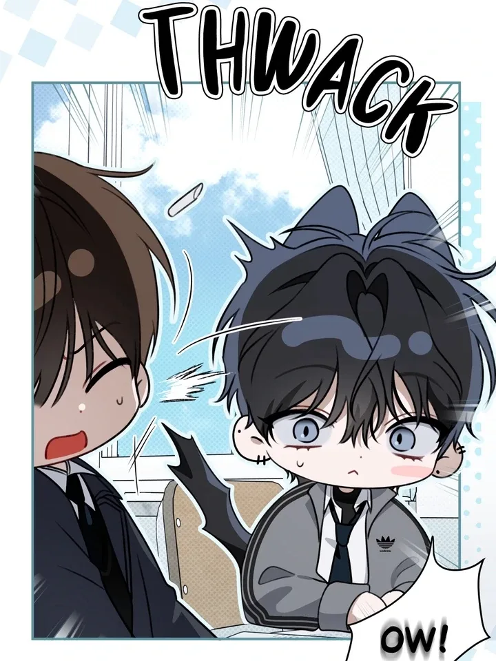 Eighteen’s Bed Chapter 27 page 4