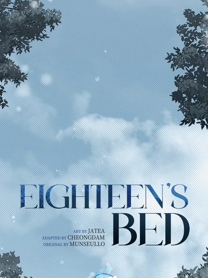 Eighteen’s Bed Chapter 27 page 26