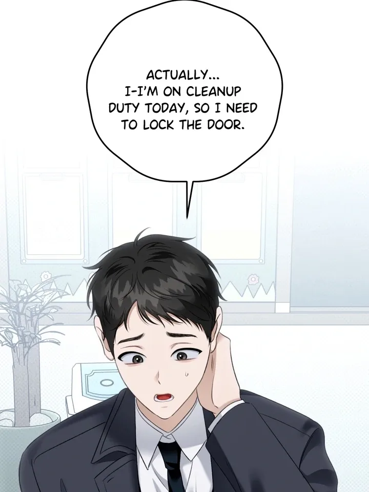 Eighteen’s Bed Chapter 27 page 32
