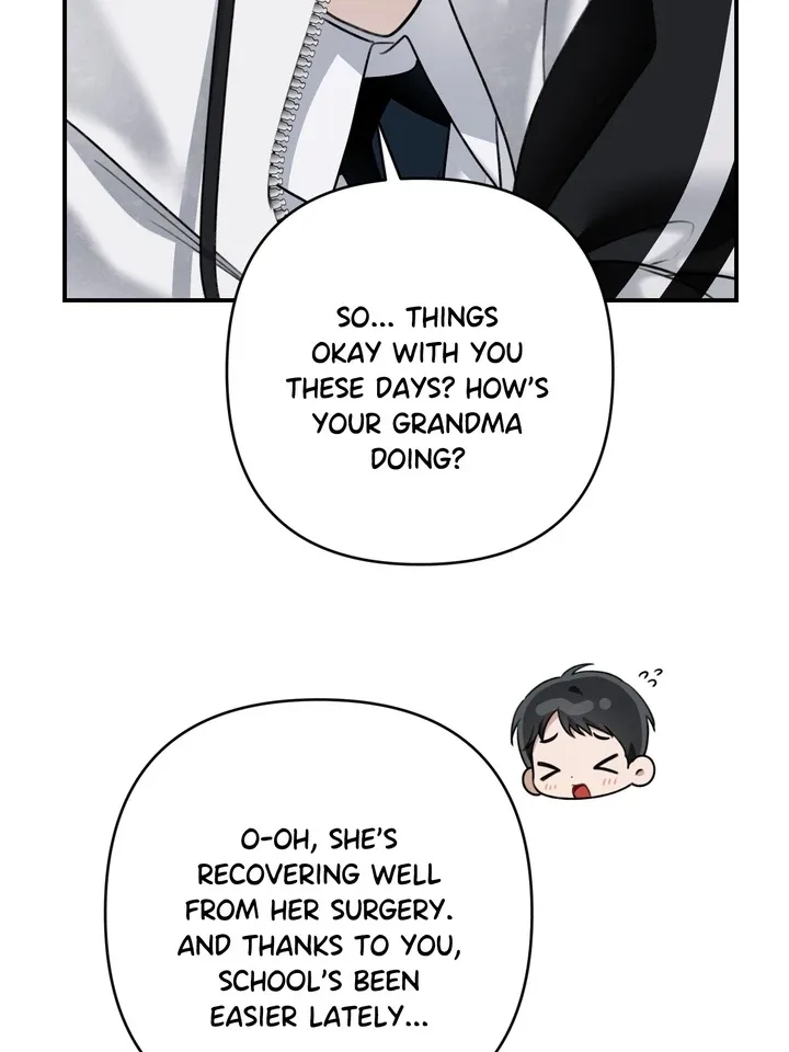 Eighteen’s Bed Chapter 27 page 39