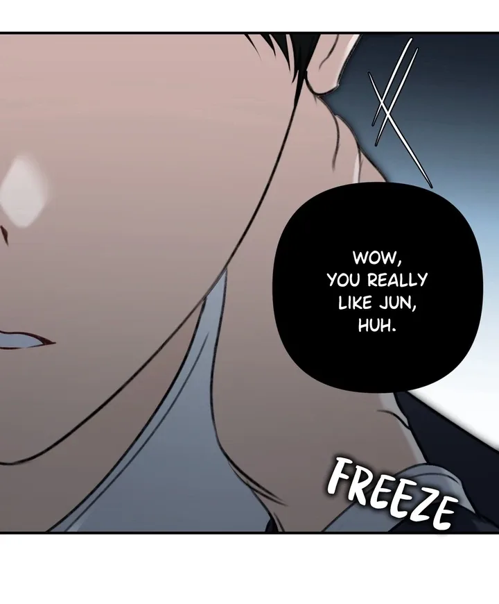 Eighteen’s Bed Chapter 27 page 47