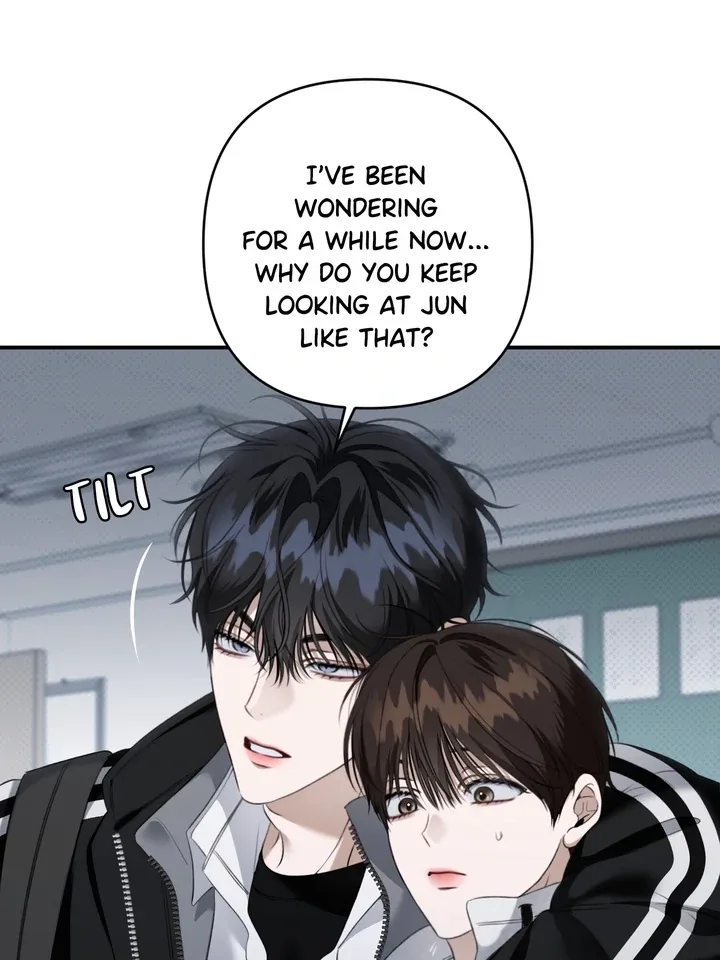 Eighteen’s Bed Chapter 27 page 48