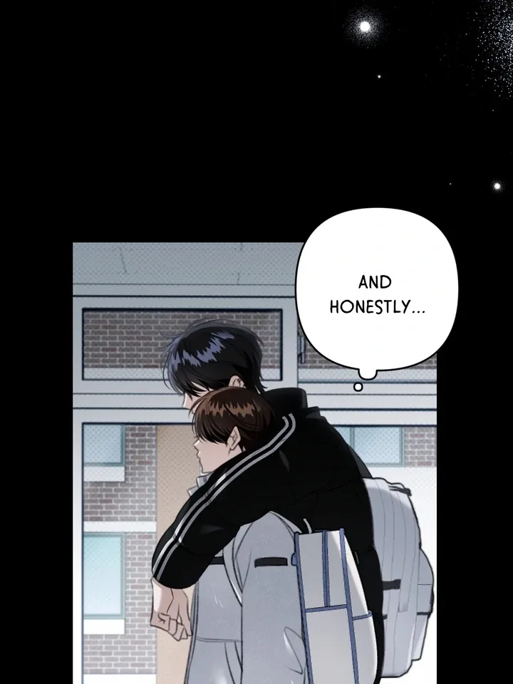 Eighteen’s Bed Chapter 27 page 74