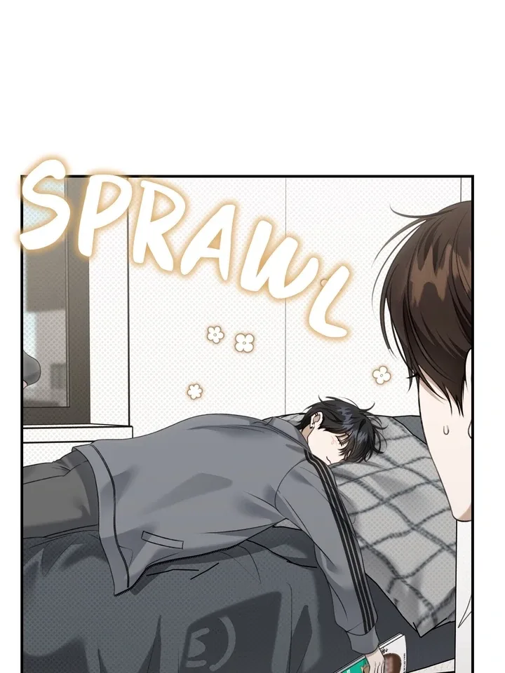 Eighteen’s Bed Chapter 27 page 83