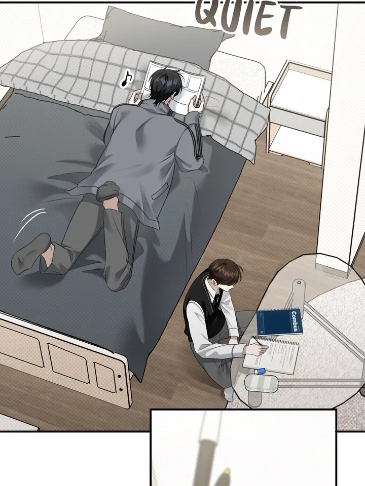 Eighteen’s Bed Chapter 27 page 85