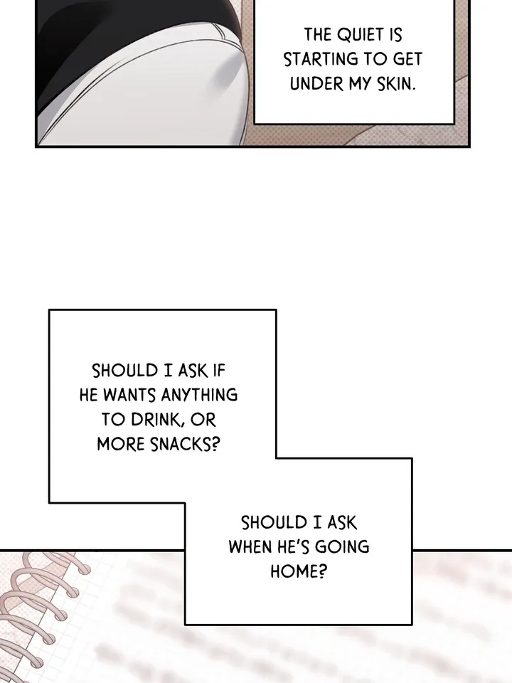 Eighteen’s Bed Chapter 27 page 96