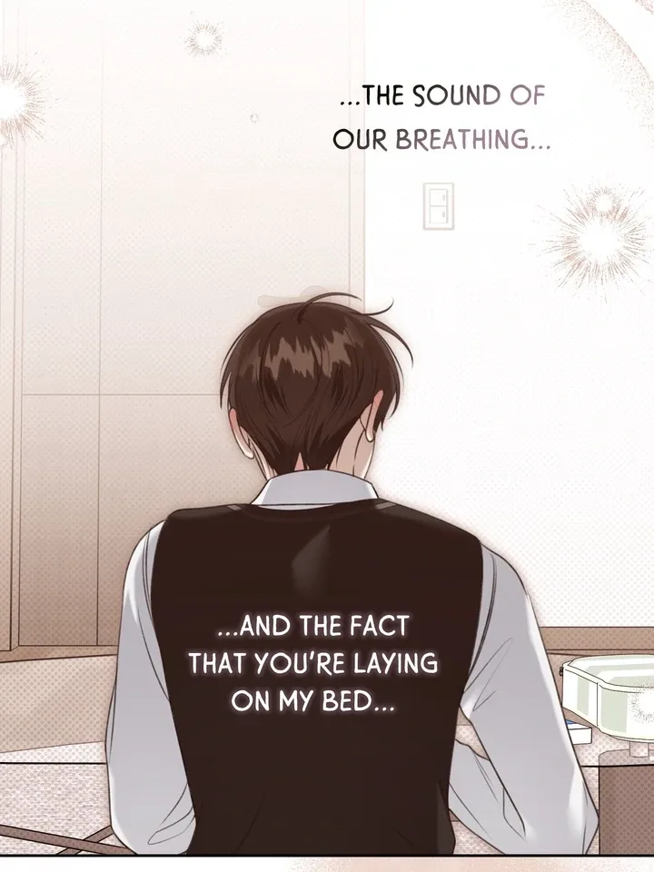 Eighteen’s Bed Chapter 27 page 99