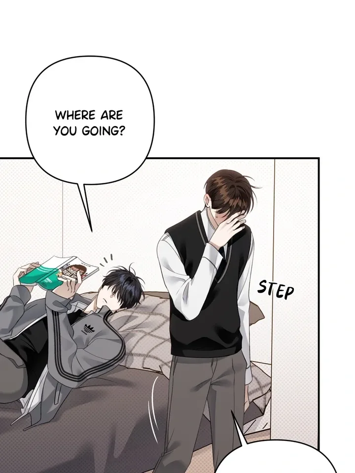 Eighteen’s Bed Chapter 27 page 104