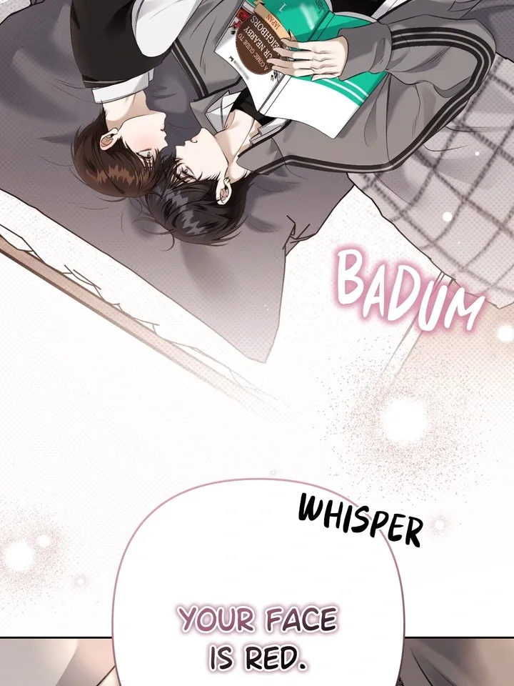 Eighteen’s Bed Chapter 27 page 112
