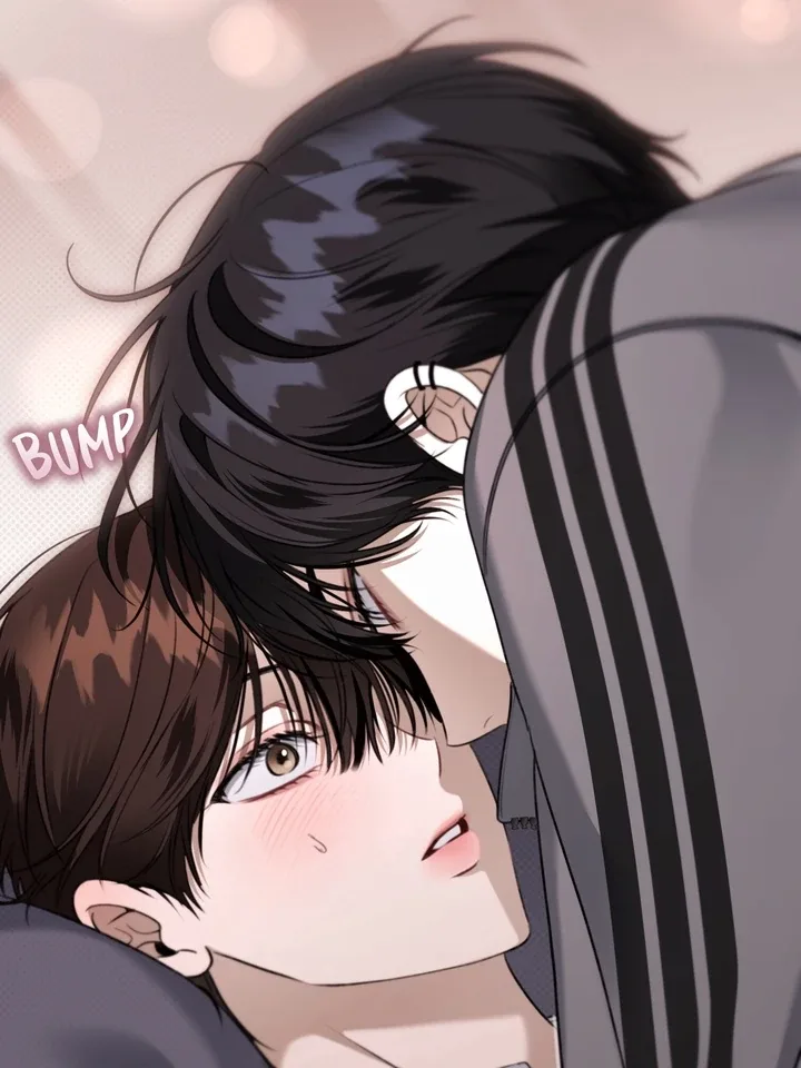 Eighteen’s Bed Chapter 28 page 5