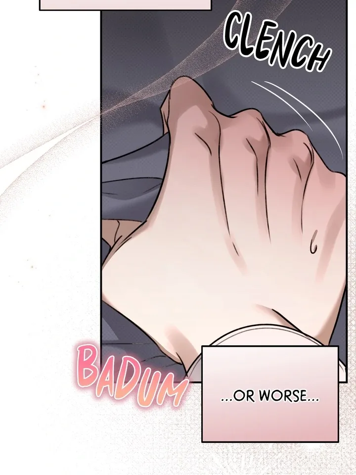 Eighteen’s Bed Chapter 28 page 14