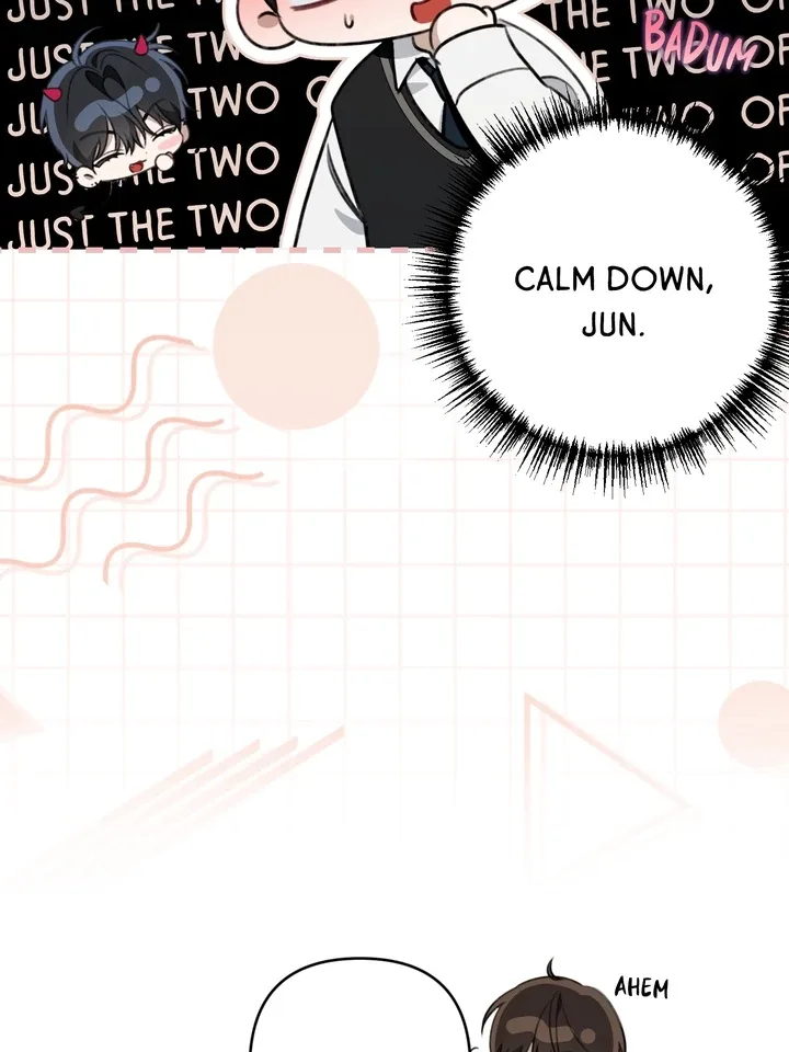 Eighteen’s Bed Chapter 28 page 30