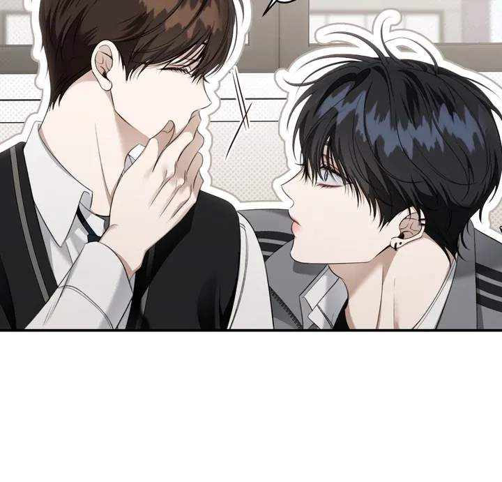 Eighteen’s Bed Chapter 28 page 34