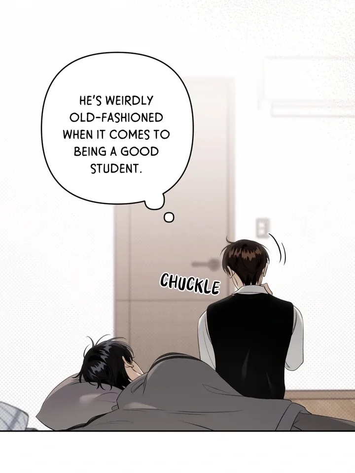 Eighteen’s Bed Chapter 28 page 39