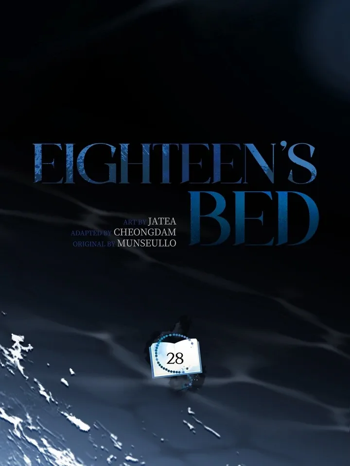 Eighteen’s Bed Chapter 28 page 67