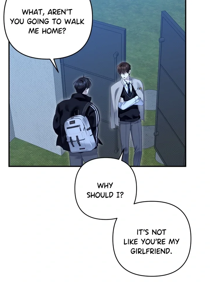 Eighteen’s Bed Chapter 28 page 71