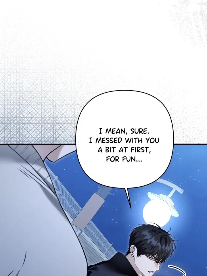 Eighteen’s Bed Chapter 28 page 85