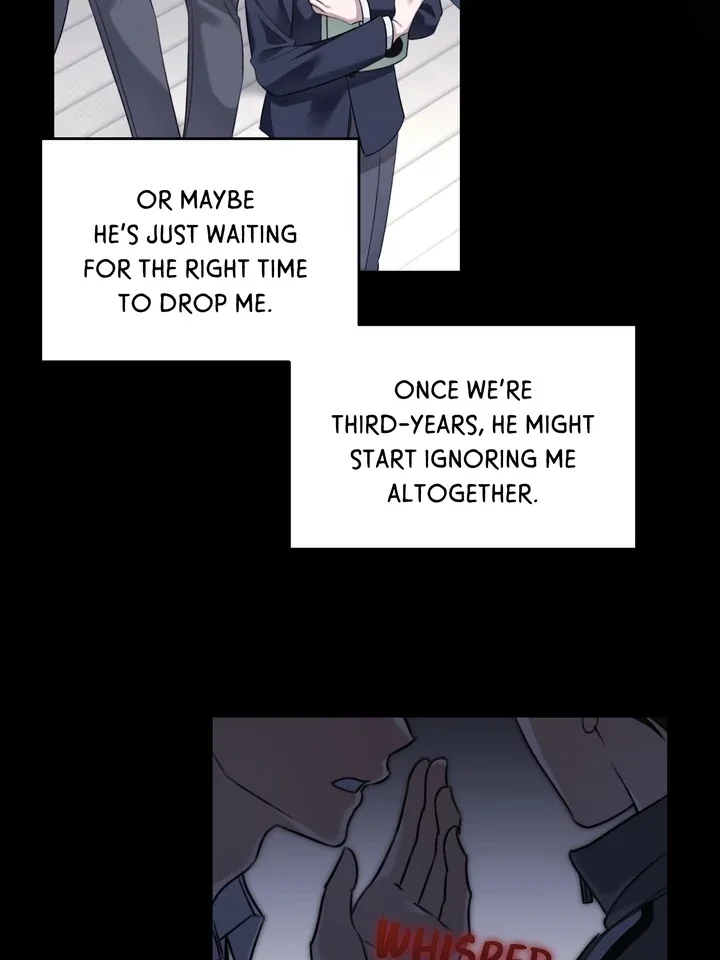 Eighteen’s Bed Chapter 29 page 6