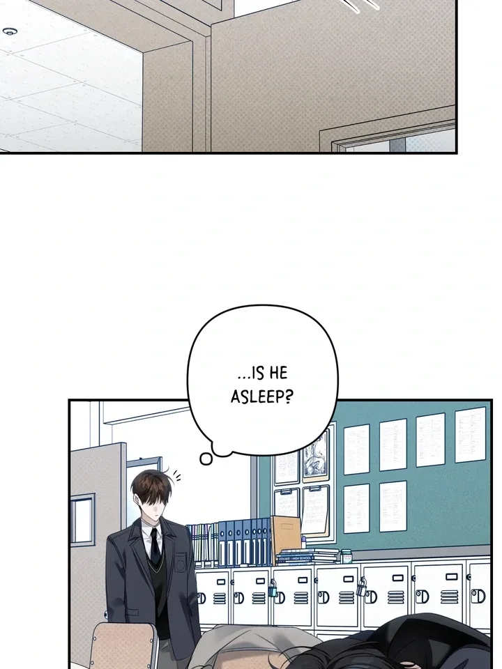 Eighteen’s Bed Chapter 29 page 27