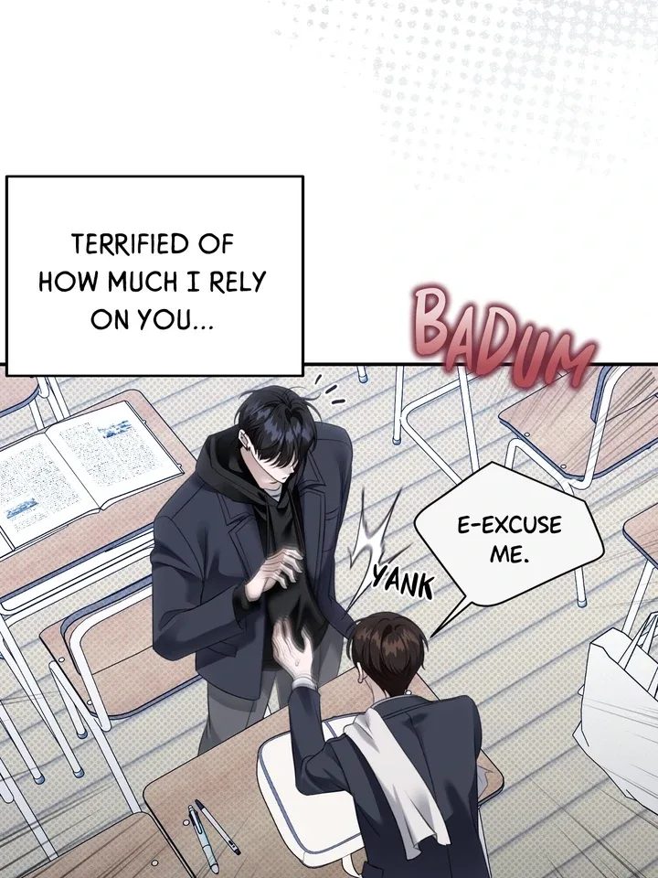 Eighteen’s Bed Chapter 29 page 18
