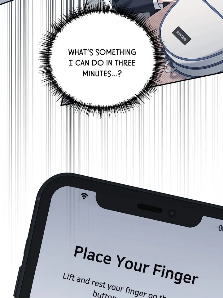 Eighteen’s Bed Chapter 29 page 40
