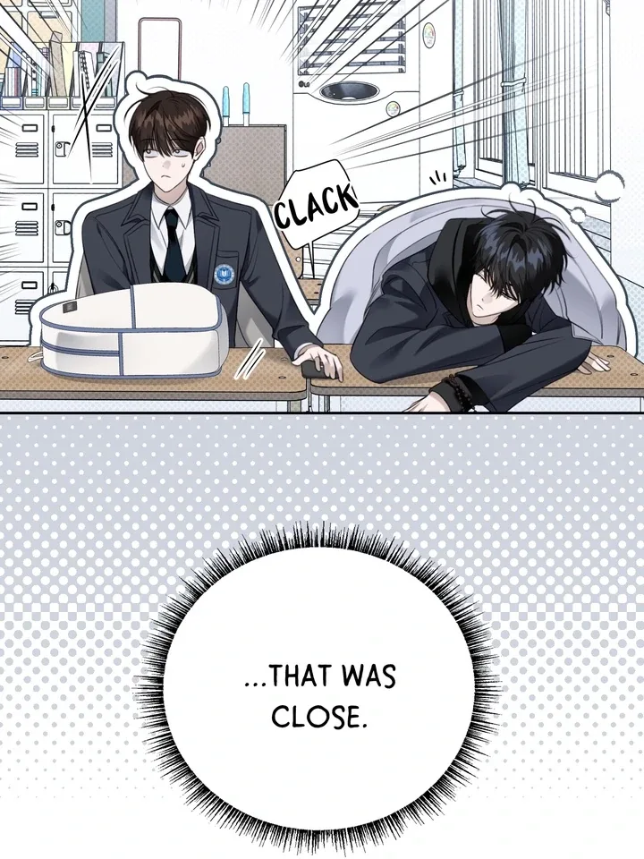 Eighteen’s Bed Chapter 29 page 43