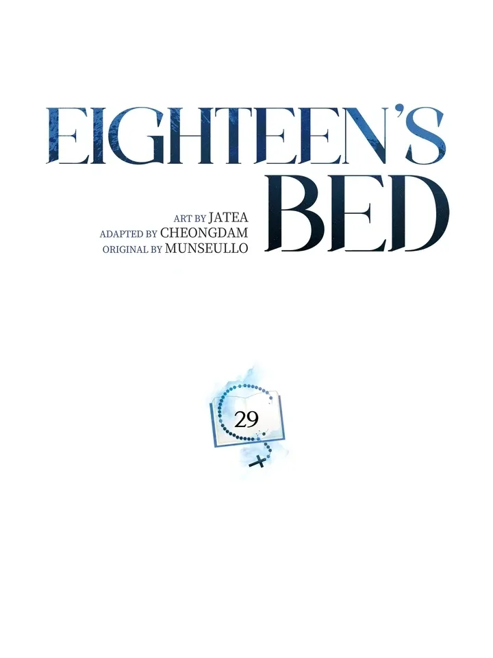 Eighteen’s Bed Chapter 29 page 70