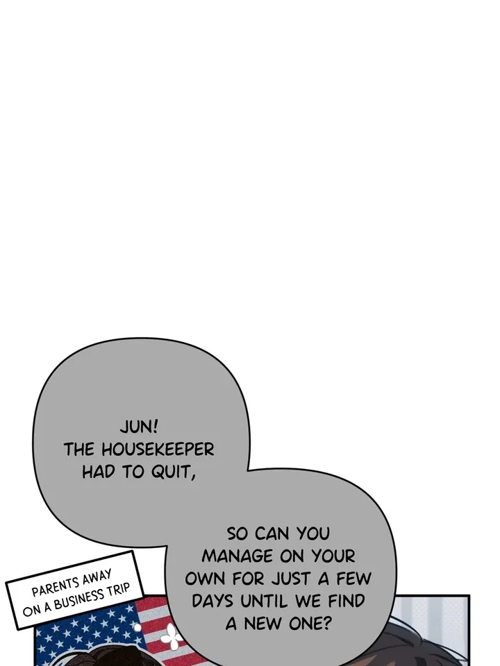 Eighteen’s Bed Chapter 29 page 74